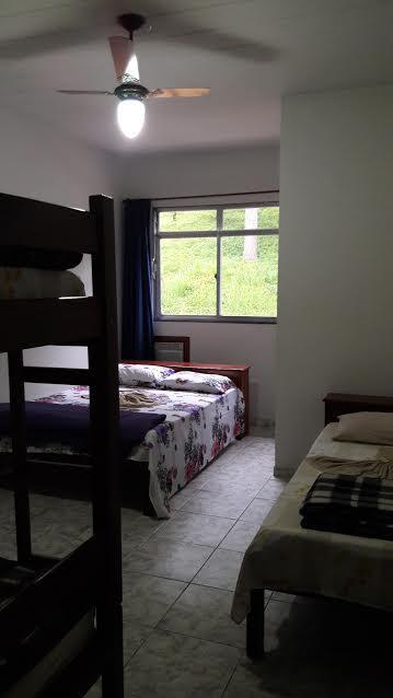 Auberge de jeunesse Pousada Catavento à Piraí Extérieur photo