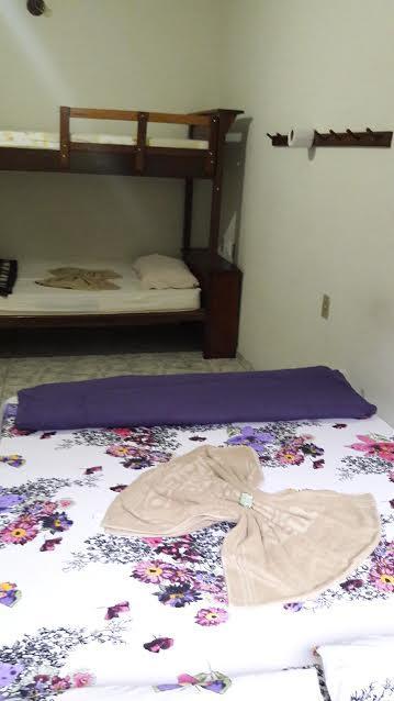 Auberge de jeunesse Pousada Catavento à Piraí Extérieur photo