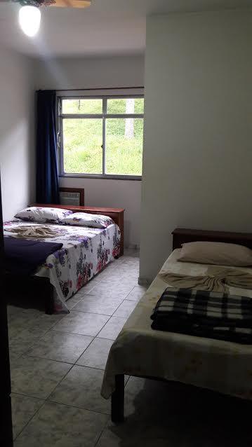 Auberge de jeunesse Pousada Catavento à Piraí Extérieur photo