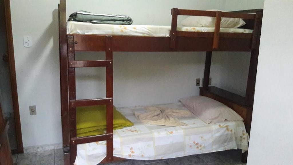 Auberge de jeunesse Pousada Catavento à Piraí Extérieur photo