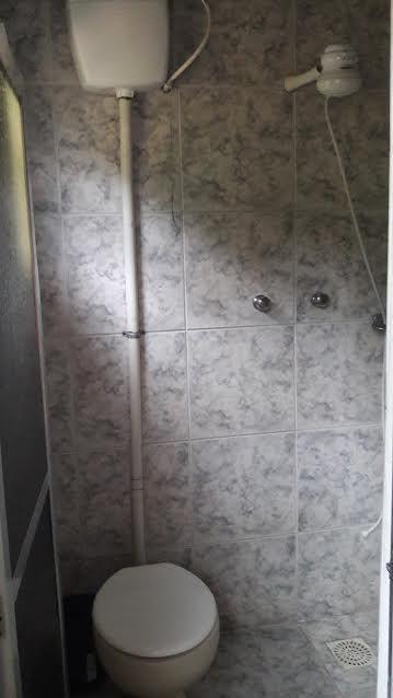 Auberge de jeunesse Pousada Catavento à Piraí Extérieur photo